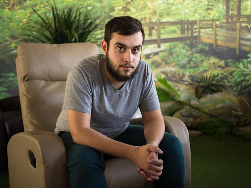 So thử ảnh chụp chân dung giữa iPhone 7 Plus và máy ảnh 1.600 USD ảnh 12 So thử ảnh chụp chân dung giữa iPhone 7 Plus và máy ảnh 1.600 USD ảnh 12