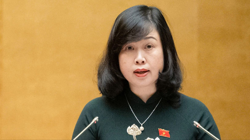 Trình Quốc hội Luật BHYT sửa đổi: Bệnh hiểm nghèo được lên thẳng tuyến trên