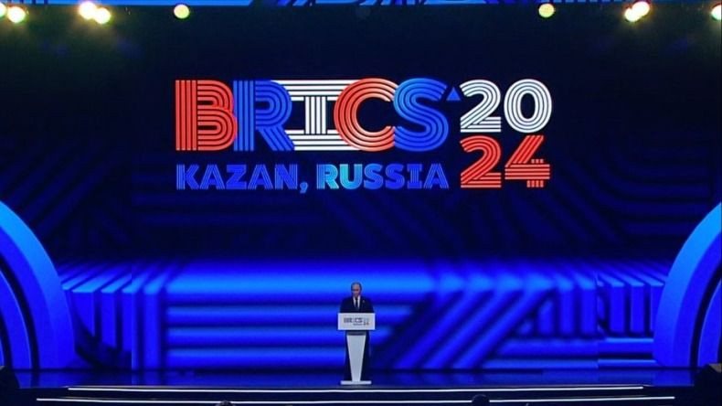 Tương lai hứa hẹn của BRICS