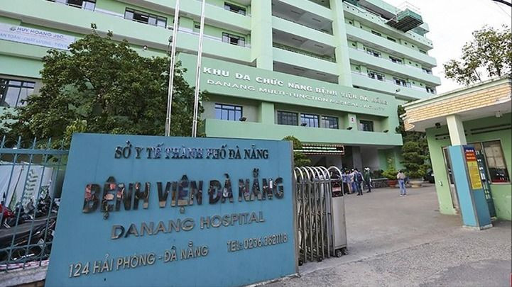Bệnh viện Đà Nẵng