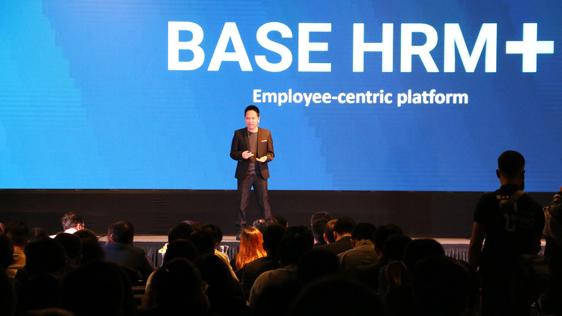 Base HRM+ là nền tảng quản trị nhân sự chuyên sâu và toàn diện