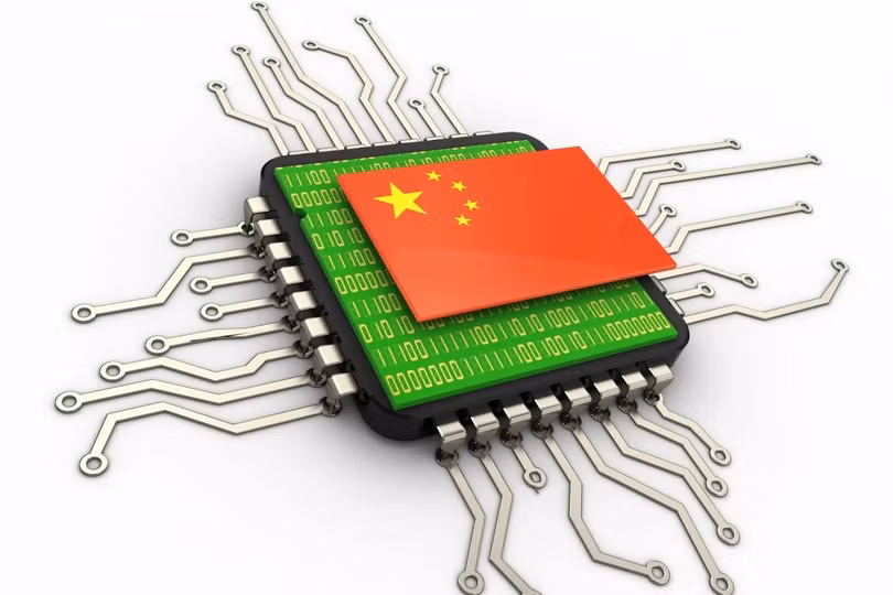 Trung Quốc sẽ cần rất nhiều thời gian nếu muốn tự chủ trong công nghệ sản xuất chip (ảnh: SMP)