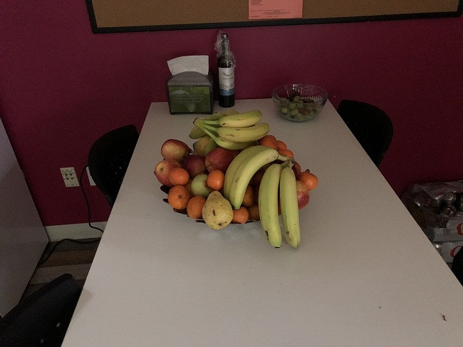 So sánh camera của 2 flagship đình đám: Pixel 2 XL và iPhone 8 Plus ảnh 11