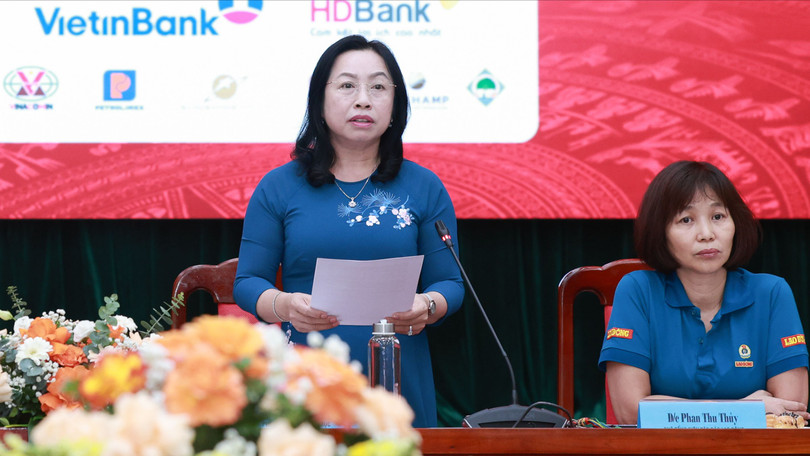 Vinh quang Việt Nam – Nơi người lao động bình dị tỏa sáng, truyền cảm hứng