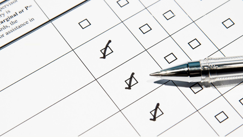 Việc khảo sát, đánh giá ý kiến công chúng rất quan trọng để xây dựng chính sách truyền thông phù hợp. Ảnh minh họa