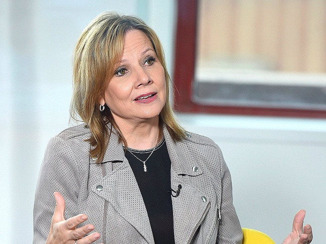 Đây là 10 người phụ nữ quyền lực nhất thế giới ảnh 6