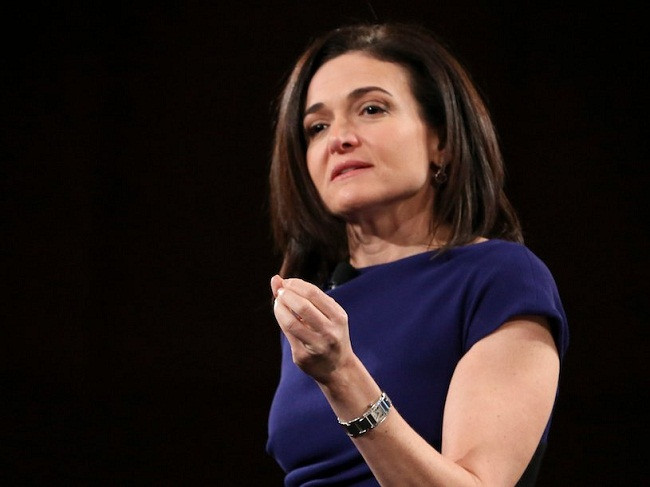 Đây là 10 người phụ nữ quyền lực nhất thế giới ảnh 7