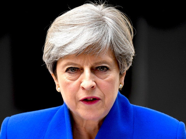 Đây là 10 người phụ nữ quyền lực nhất thế giới ảnh 9