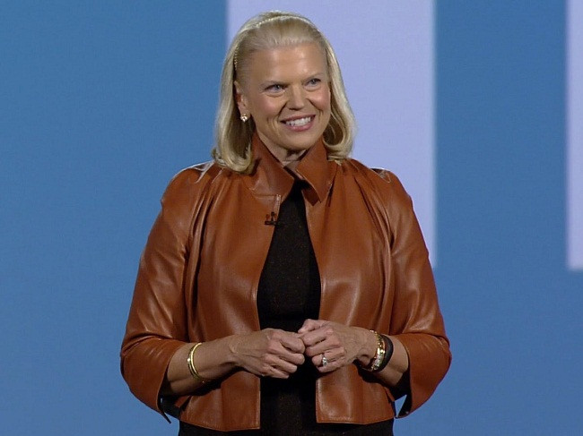 Đây là 10 người phụ nữ quyền lực nhất thế giới ảnh 1