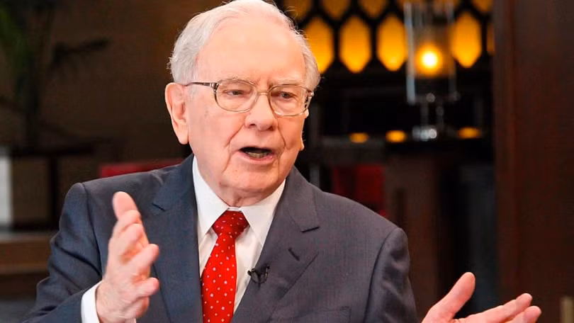 Ông Warren Buffett không tin tưởng vào tiền mã hóa mà cụ thể là Bitcoin