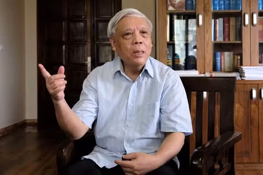 “Biết xấu hổ khi dân còn nghèo” - thước đo danh dự cán bộ