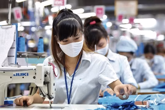 Nhiều người muốn đổi ngày làm việc để nghỉ Tết Dương lịch 4 ngày