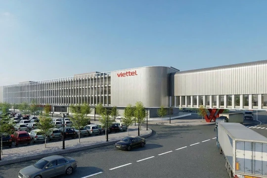 “Thung lũng chết” - phép thử sống còn của tham vọng chip Việt