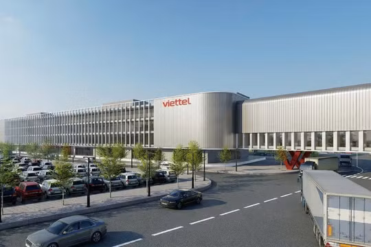 “Thung lũng chết” - phép thử sống còn của tham vọng chip Việt