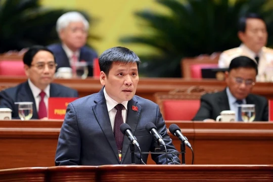 Tinh gọn bộ máy là chìa khóa đưa đất nước vươn mình