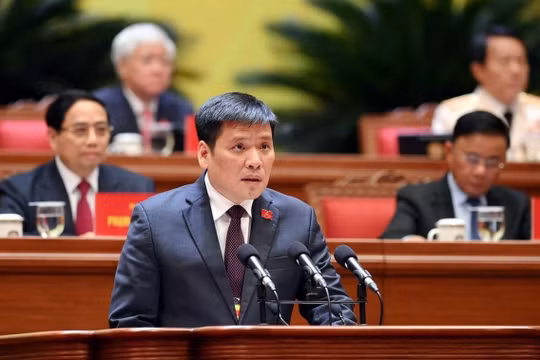 Tinh gọn bộ máy là chìa khóa đưa đất nước vươn mình