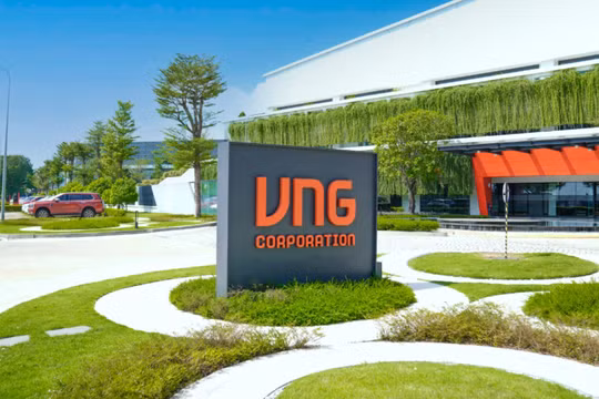 VNG lọt tầm ngắm Cục Thuế: Vì sao kỳ lân công nghệ lỗ chồng lỗ?