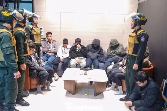 Xôi lạc TV và cuộc chiến bản quyền trong kỷ nguyên số