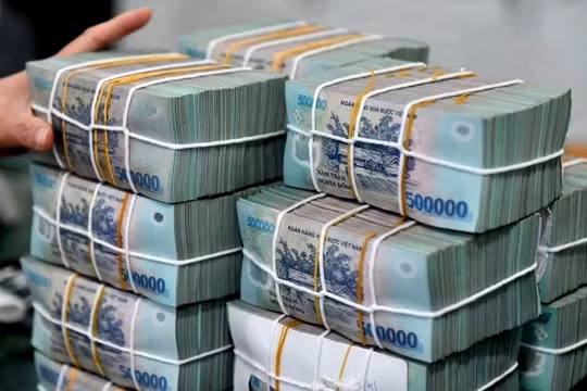 Tín dụng/GDP Việt Nam có thể tăng lên 155%: Vì sao nền kinh tế mắc bẫy thâm dụng vốn?