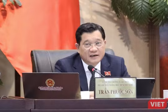 Đà Nẵng điều chỉnh Quy hoạch TP sau hợp nhất