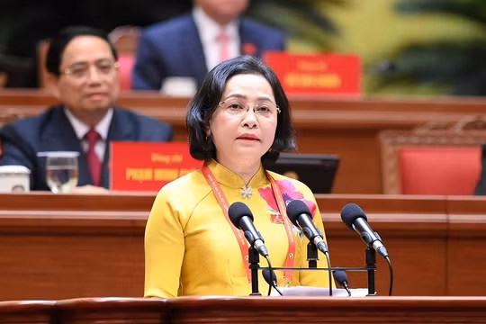 Đại hội Đảng XIV thảo luận nhiều nội dung quan trọng