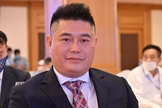 Bầu Thụy đang nắm bao nhiêu cổ phần LPBank?