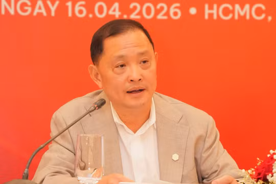 ĐHĐCĐ thường niên của Công ty Bất động sản Phát Đạt diễn ra sáng nay