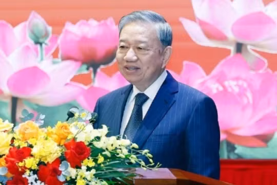 "Học viện Chính trị quốc gia Hồ Chí Minh cần đẩy mạnh chuyển đổi số, ứng dụng AI một cách bài bản, chọn lọc"