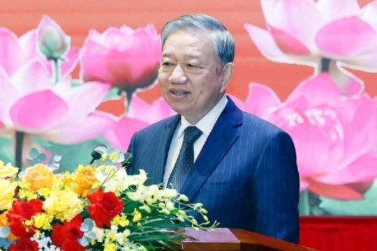 "Học viện Chính trị quốc gia Hồ Chí Minh cần đẩy mạnh chuyển đổi số, ứng dụng AI một cách bài bản, chọn lọc"