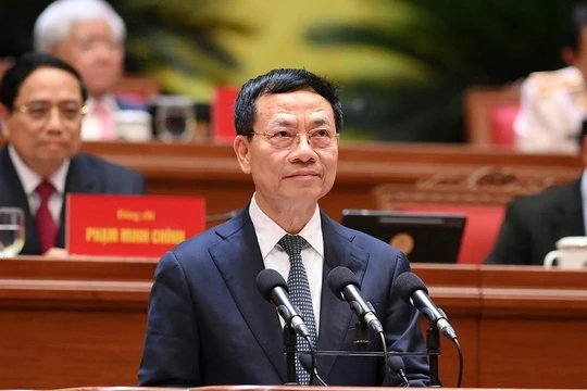 Mỗi bộ ngành, địa phương phải có 1 trung tâm đổi mới sáng tạo