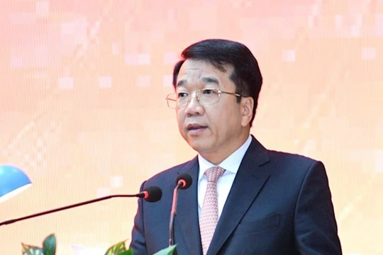 Cam kết của tân chủ tịch tỉnh Ninh Bình khi nhậm chức