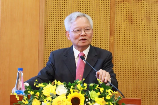 Những điểm mới trong văn kiện trình Đại hội Đảng 14