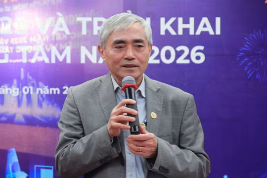 Kiến tạo không gian đối thoại chính sách về kinh tế số