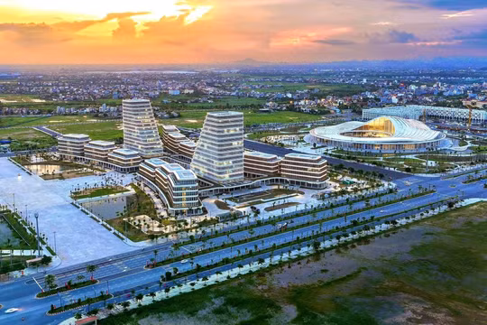 Tổng công ty 319 và những gói thầu “sát” dự toán