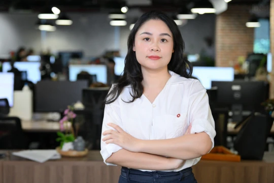 Tổng giám đốc DNSE: VN-Index dự kiến vượt 2.000 điểm, nhóm tài chính tạo “sóng lớn”