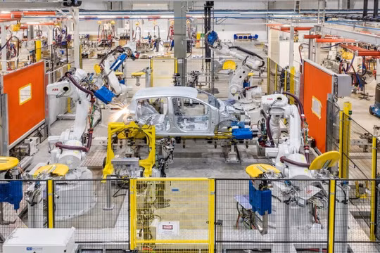 Việt Nam đã làm được những gì sau một năm thực hiện nghị quyết 57? 