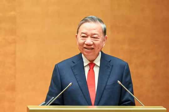 Kinh tế nhà nước phải trở thành “điểm tựa quốc gia” trong kỷ nguyên mới