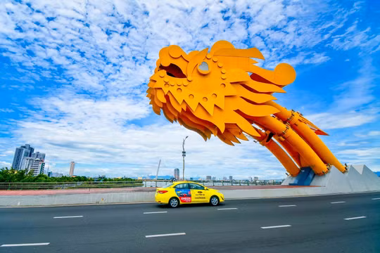 Đến 2030, Đà Nẵng phải nằm trong nhóm 50 thành phố thông minh hàng đầu thế giới, ngang bằng với Thâm Quyến (Trung Quốc) hiện nay.