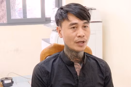 Bắt tạm giam đại diện Công ty Lê Phong Gia Lai cùng 14 đối tượng