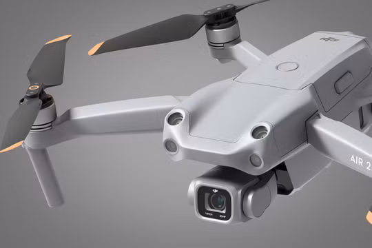 Bắc Kinh ban hành lệnh cấm bán máy bay không người lái.