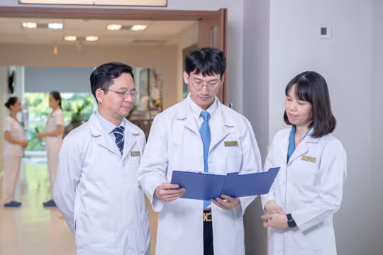 Bác sĩ tiên phong đưa công nghệ in 3D vào can thiệp tim mạch