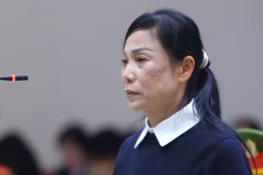 Vì sao cựu bí thư Vĩnh Phúc và nhiều cấp dưới được đề nghị giảm án?