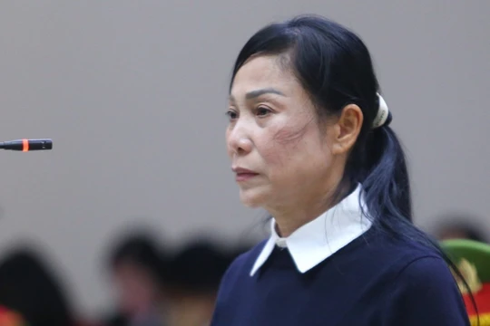 Vì sao cựu bí thư Vĩnh Phúc và nhiều cấp dưới được đề nghị giảm án?