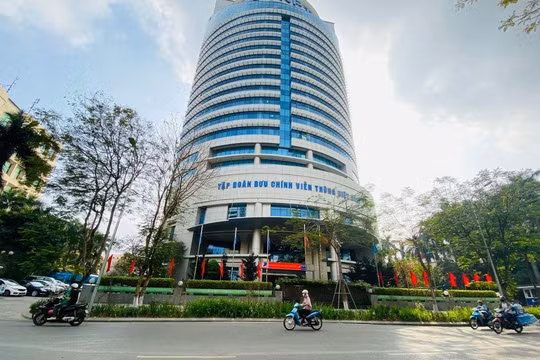 VNPT - cao thủ “săn” thầu tại các dự án công