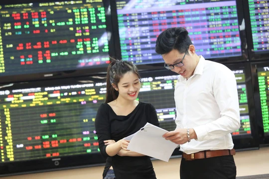 Chứng khoán Kỹ thương bị phạt 275 triệu đồng