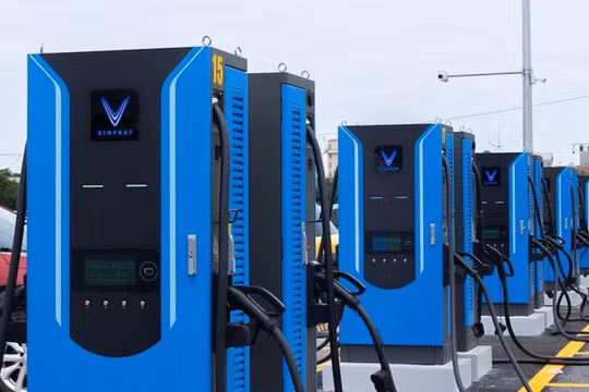 Xe điện bùng nổ, Bộ Công Thương giải "bài toán" năng lượng ra sao?