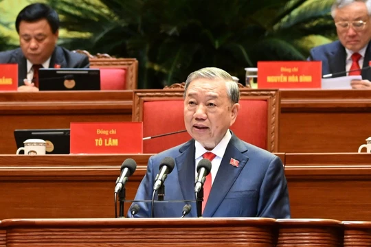 TS David Nghiêm: Tổng bí thư đã chạm đúng “điểm nghẽn của điểm nghẽn” phát triển KHCN