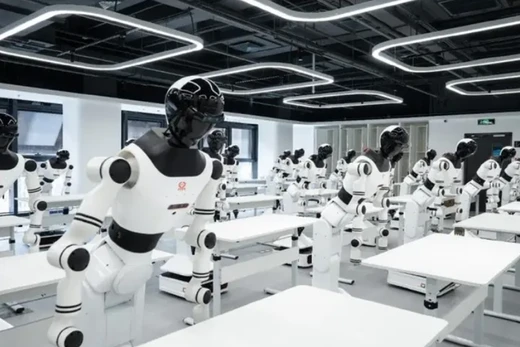 Tin nóng công nghệ hôm nay. 