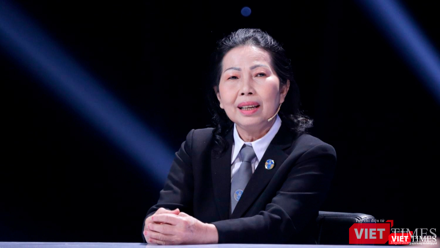 Luật sư Trần Thị Ngọc Nữ được xem là “lá chắn thép” bảo vệ trẻ em bị xâm hại