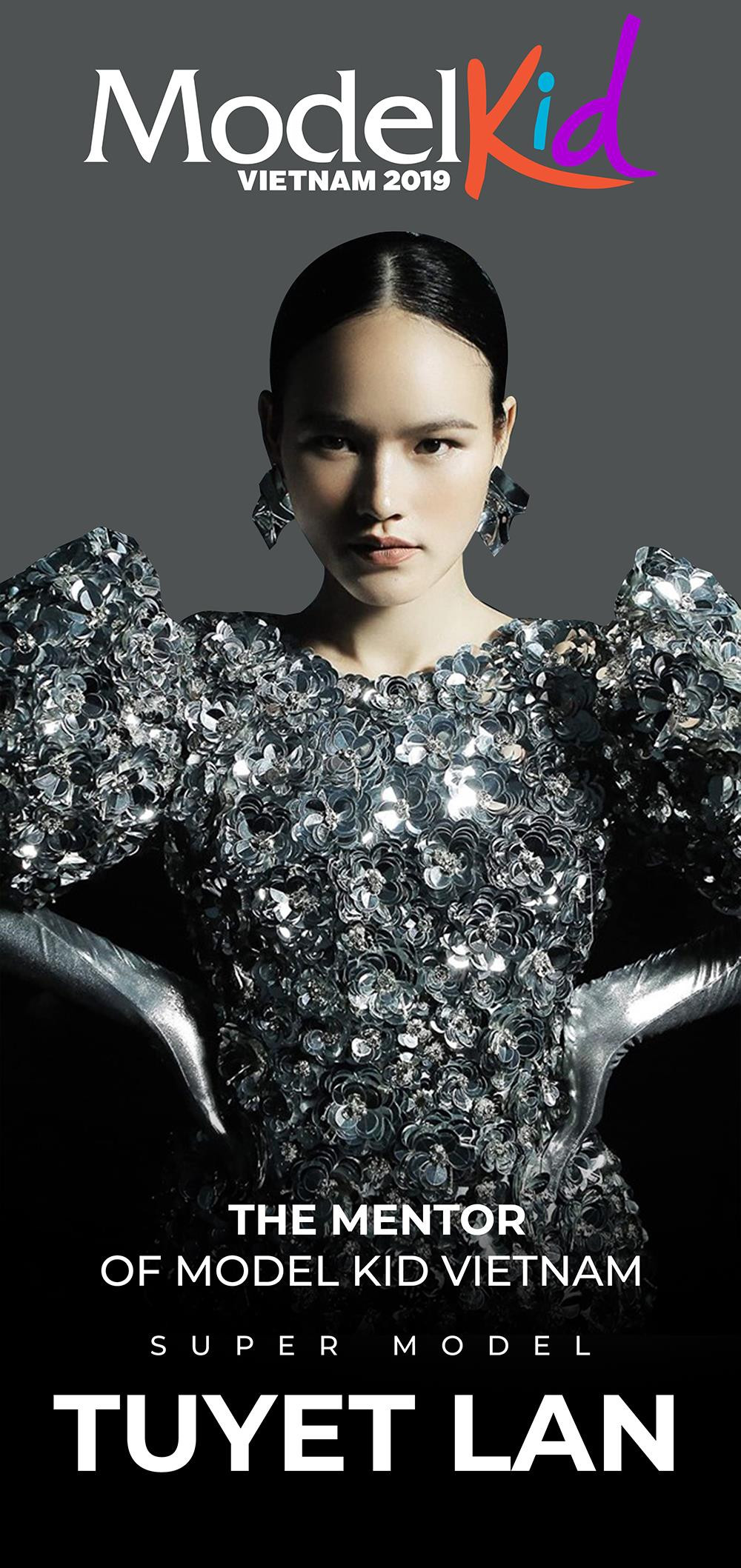 Người mẫu Tuyết Lan là Á quân VNTM 2010 Người mẫu Tuyết Lan là Á quân VNTM 2010